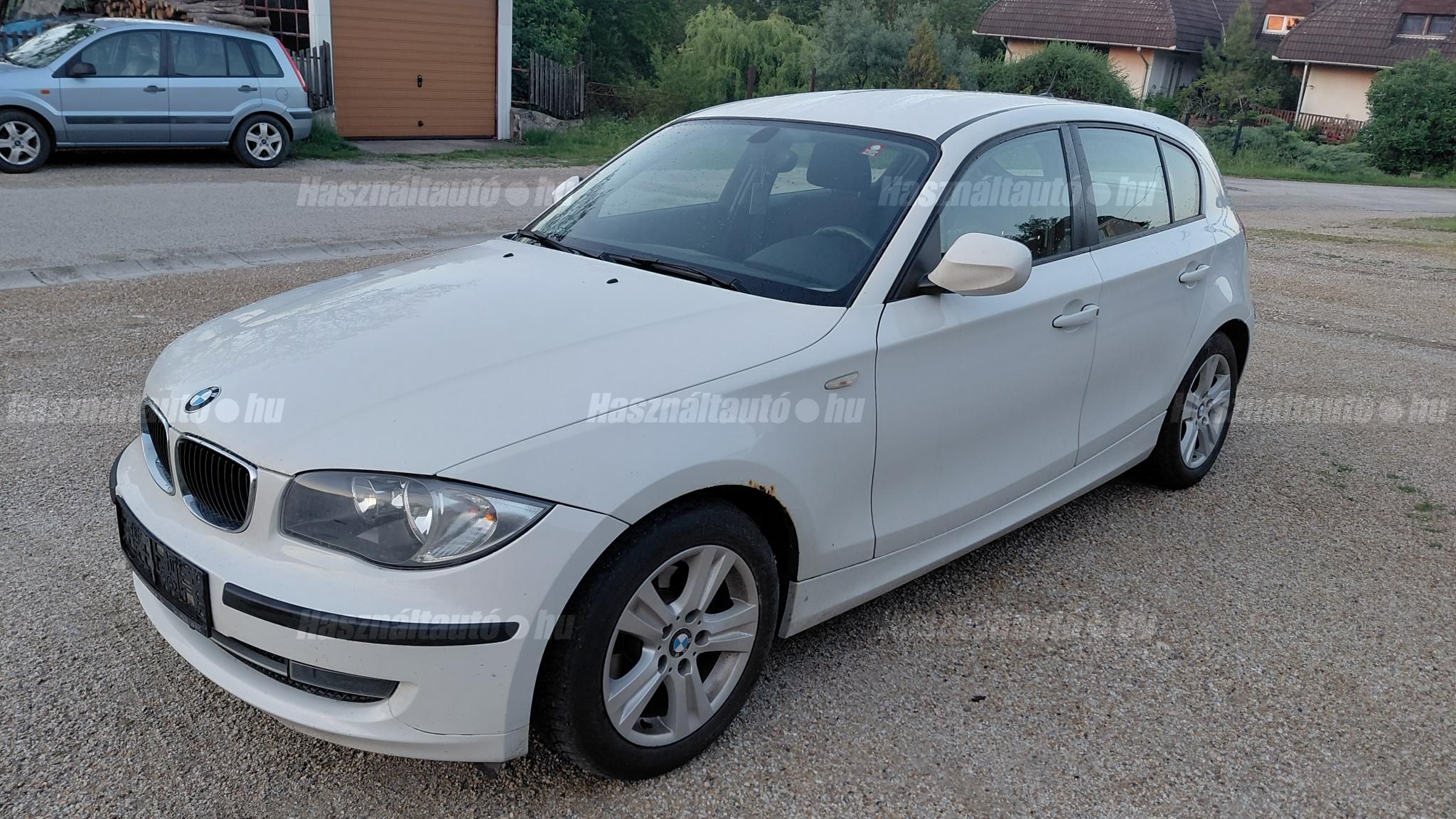 BMW 116 2010/3 - 1