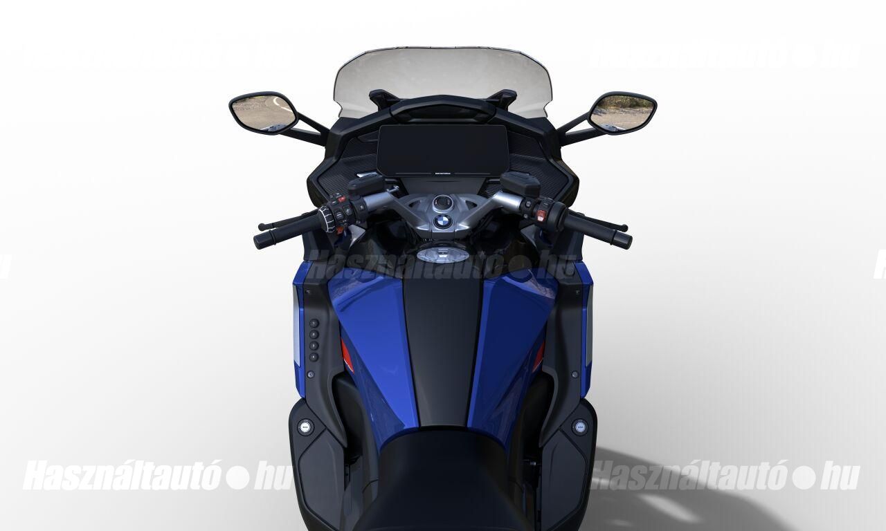 BMW K 1600 GT 2025/2 - 1