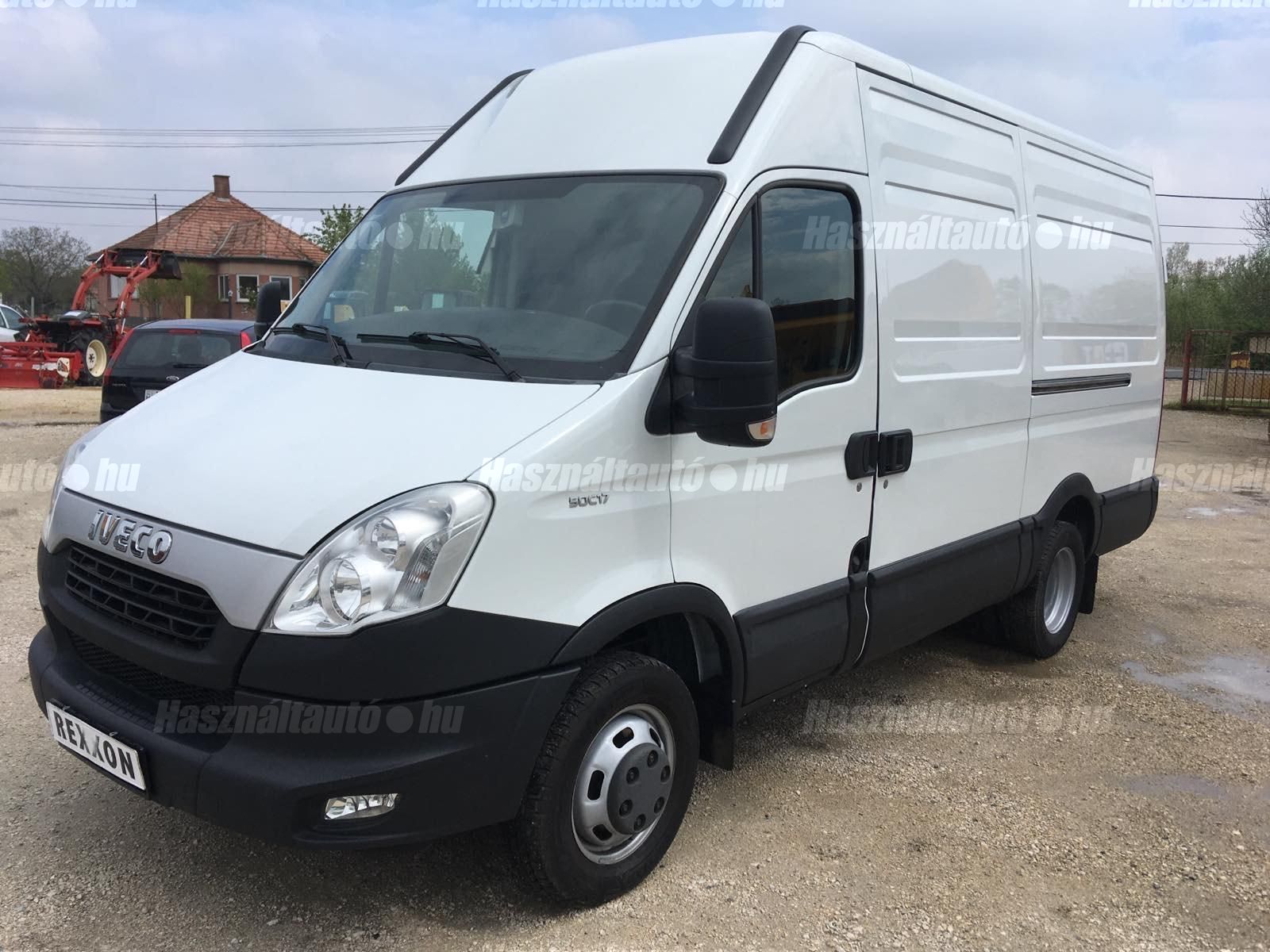 IVECO 50 2012/12 - 1
