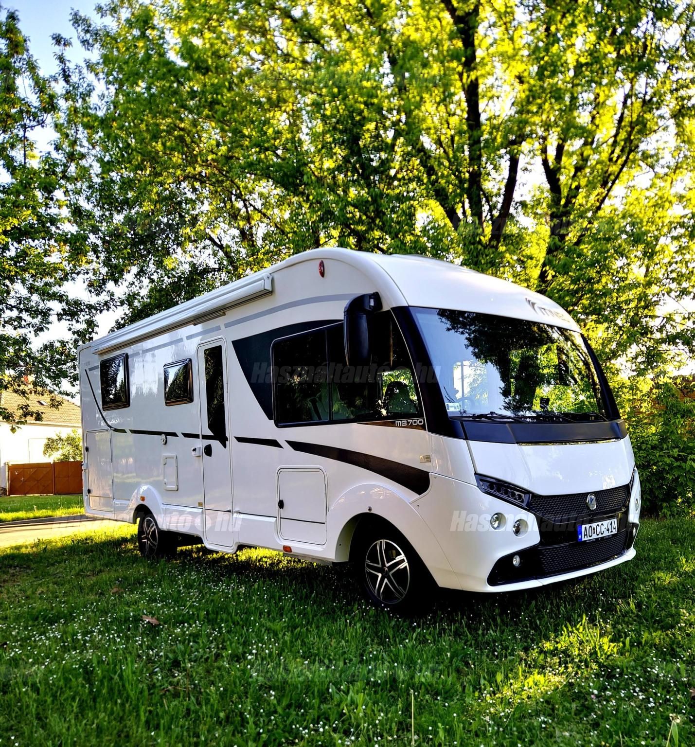 RAPIDO 2023/4 - 1