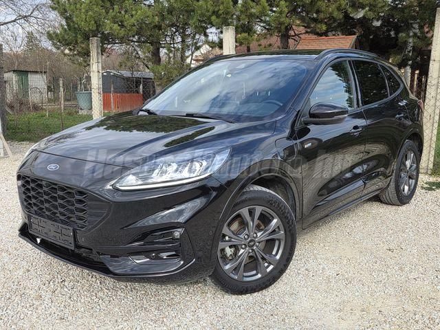 FORD KUGA 2021/10 - 1