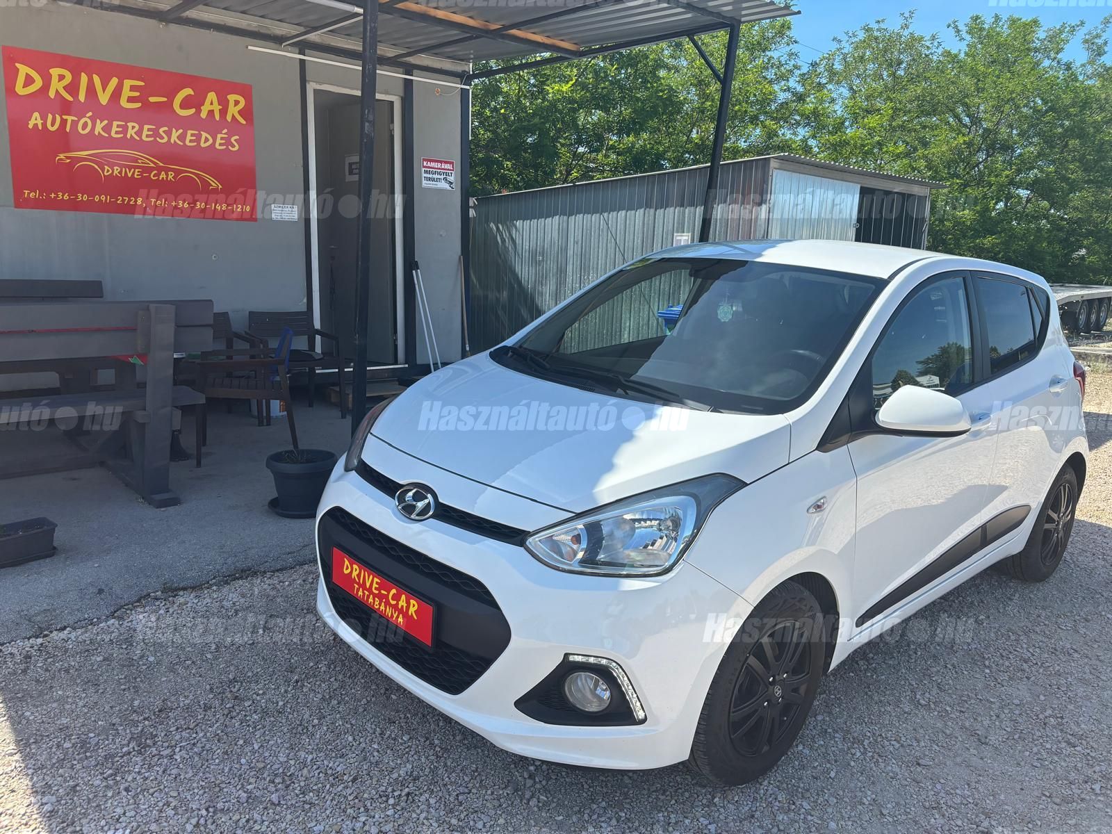 HYUNDAI I10 2016/7 - 1