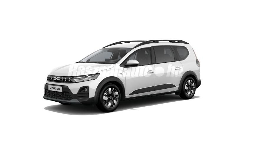 DACIA JOGGER 2026 - 1
