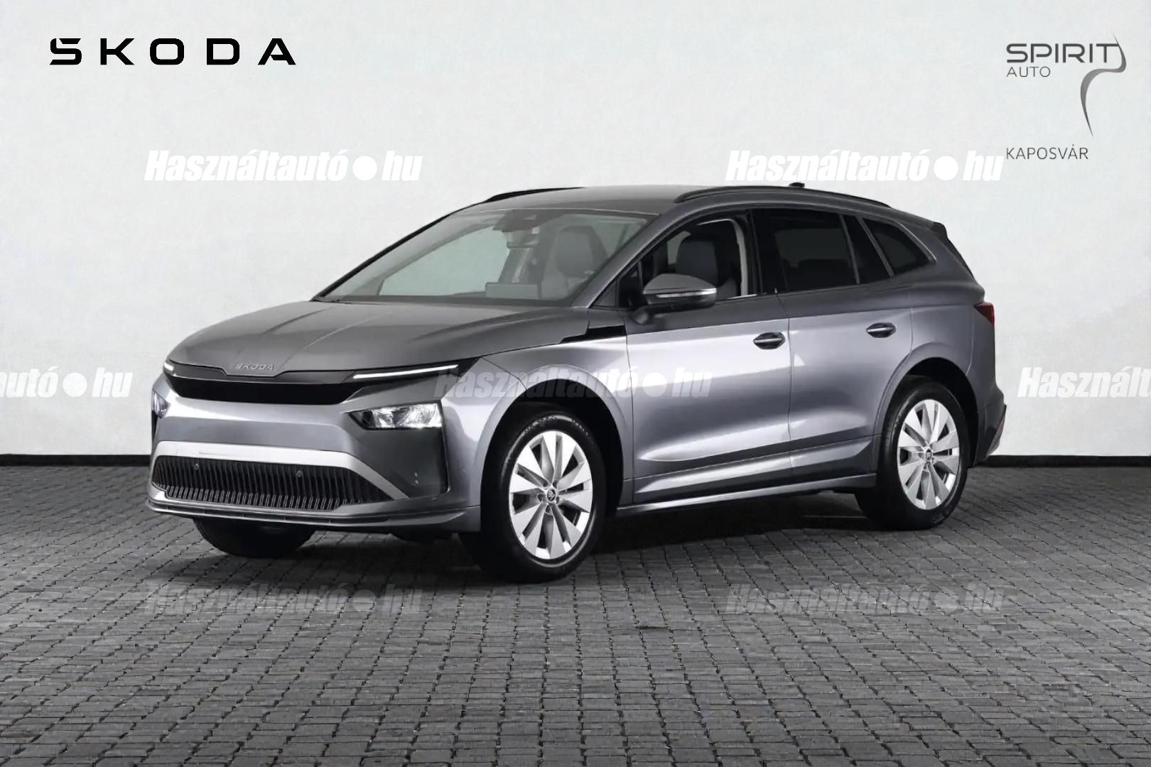 SKODA ENYAQ 2026 - 1