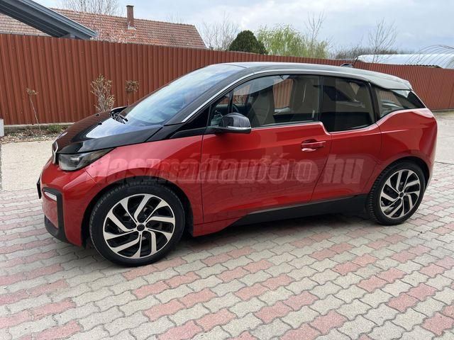 BMW I3 2019 - 1