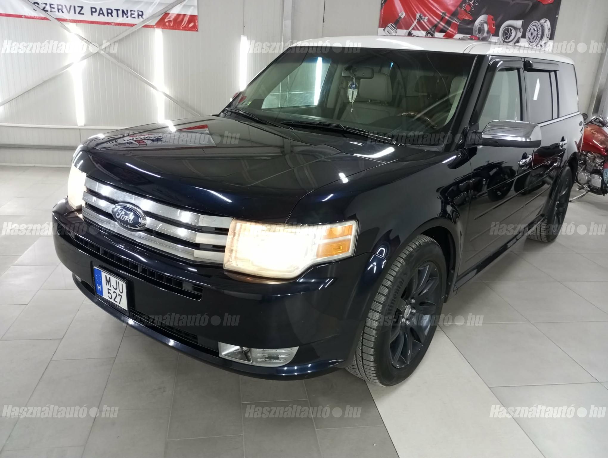 FORD FLEX 2009/2 - 1