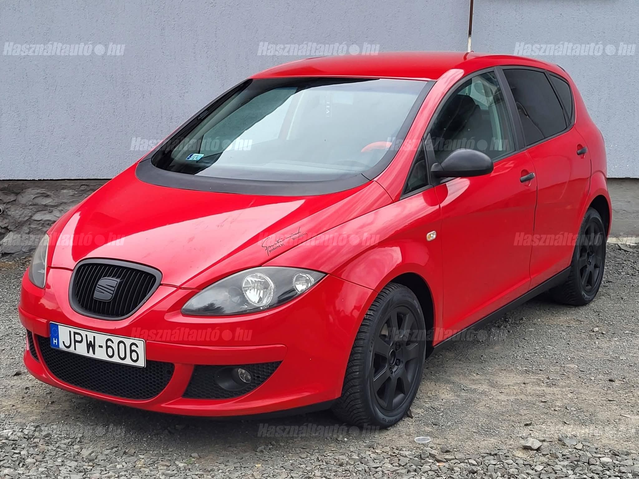 SEAT ALTEA 2005/5 - 1