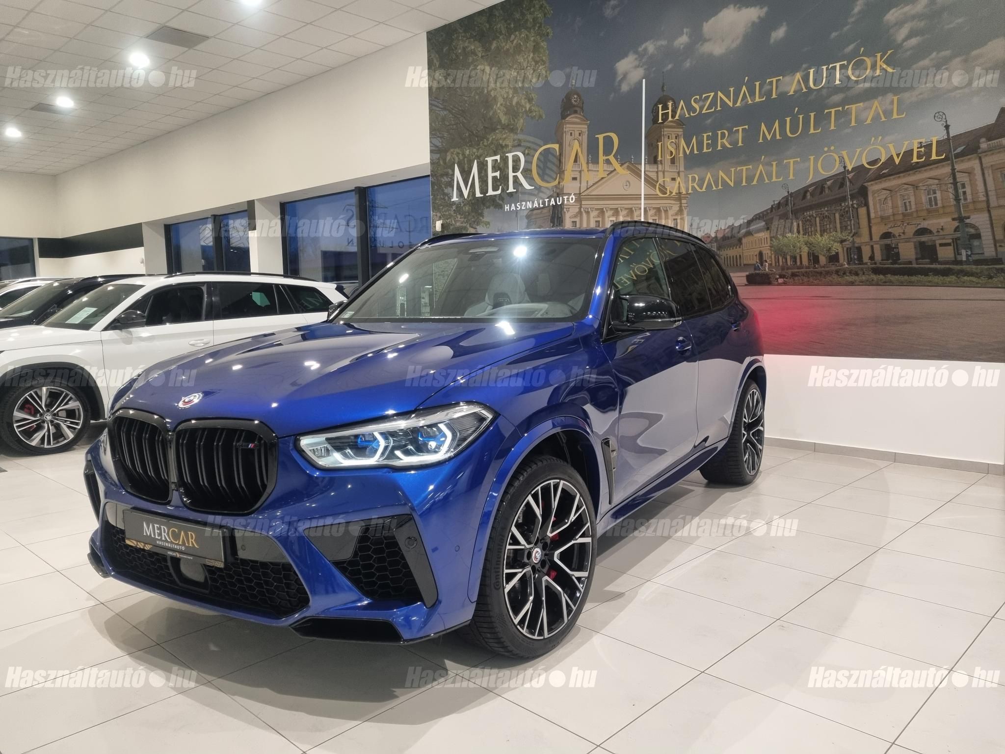 BMW X5 2023/8 - 1