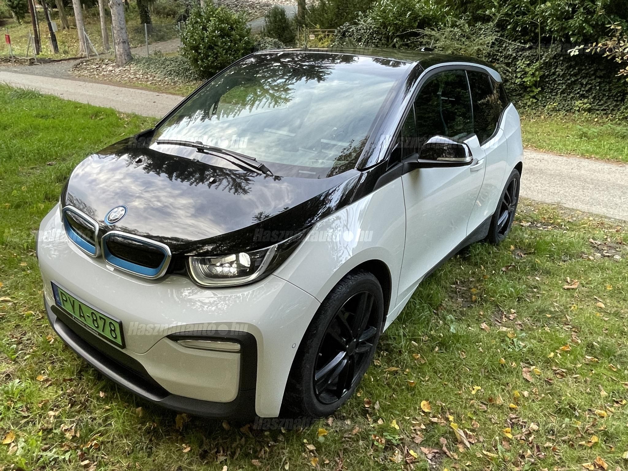 BMW I3 2018/12 - 1