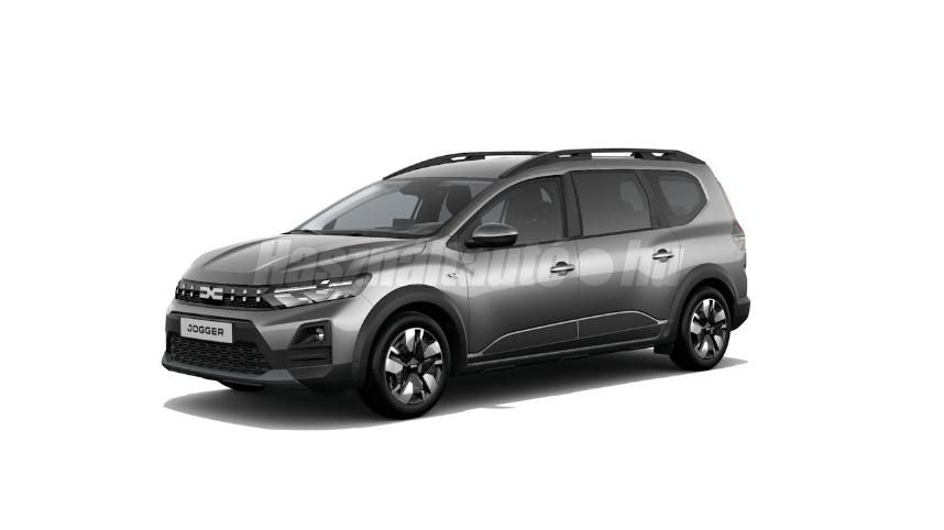 DACIA JOGGER 2026 - 1