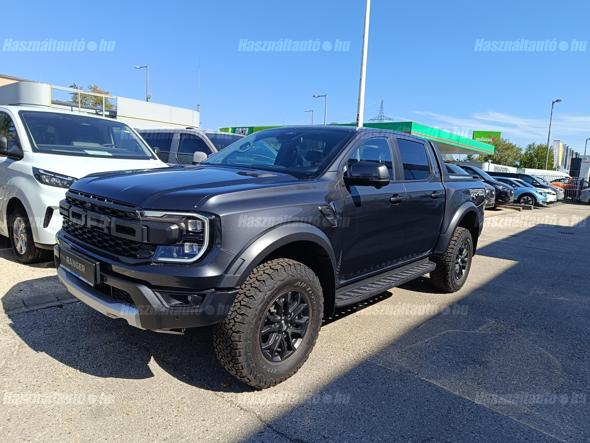 FORD RANGER 2026/6 - 1