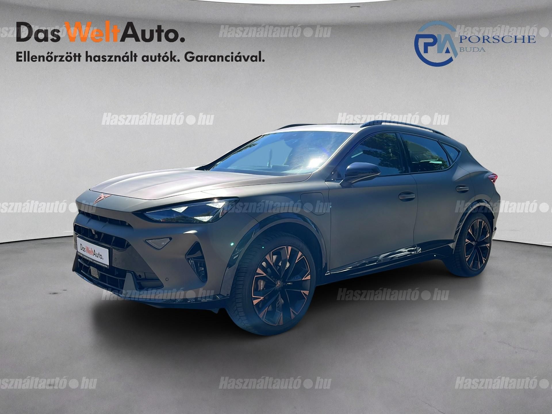 CUPRA FORMENTOR 2024/11 - 1