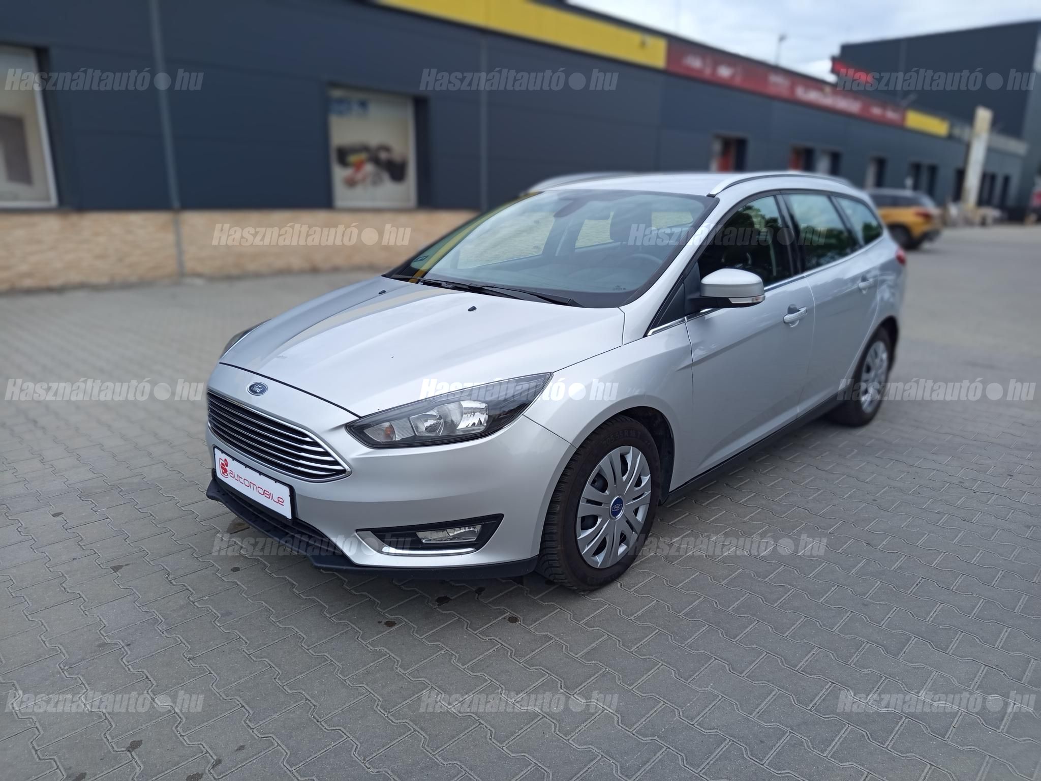 A1 Automobile Kft. - Kecskemét