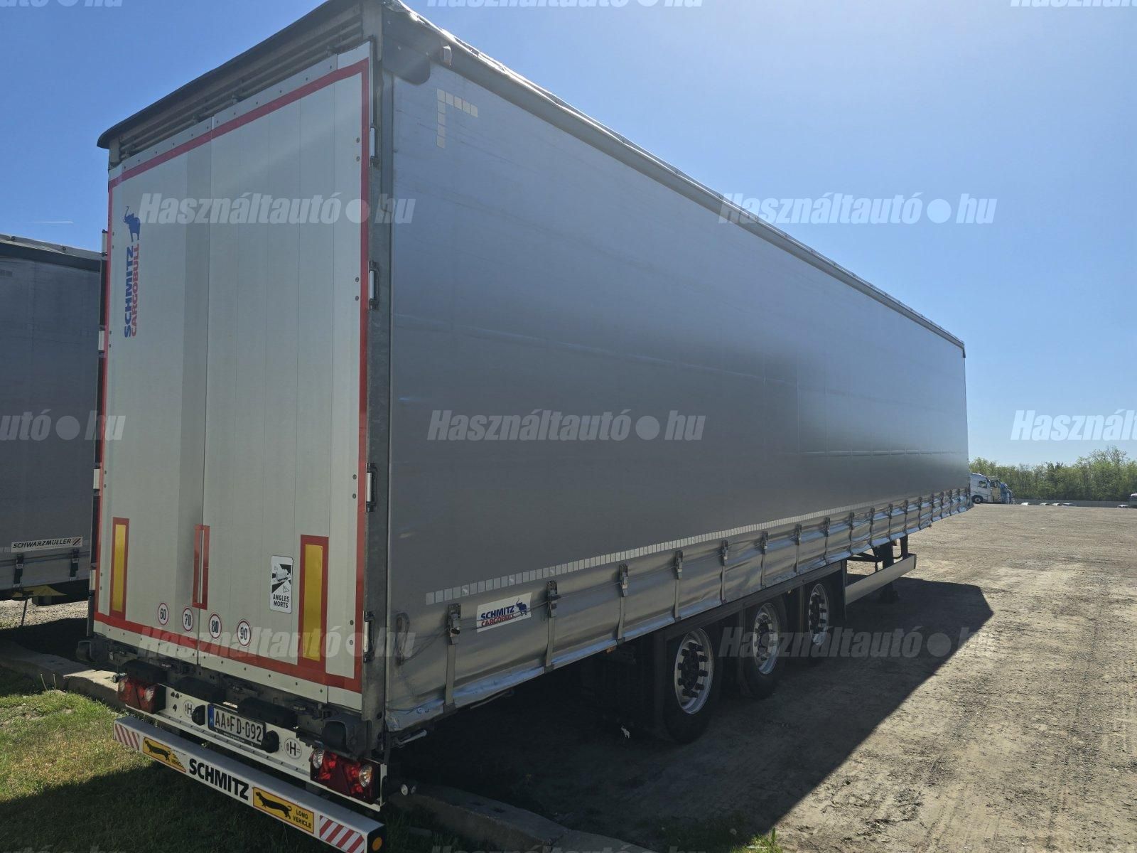 SCHMITZ 2022/11 - 1