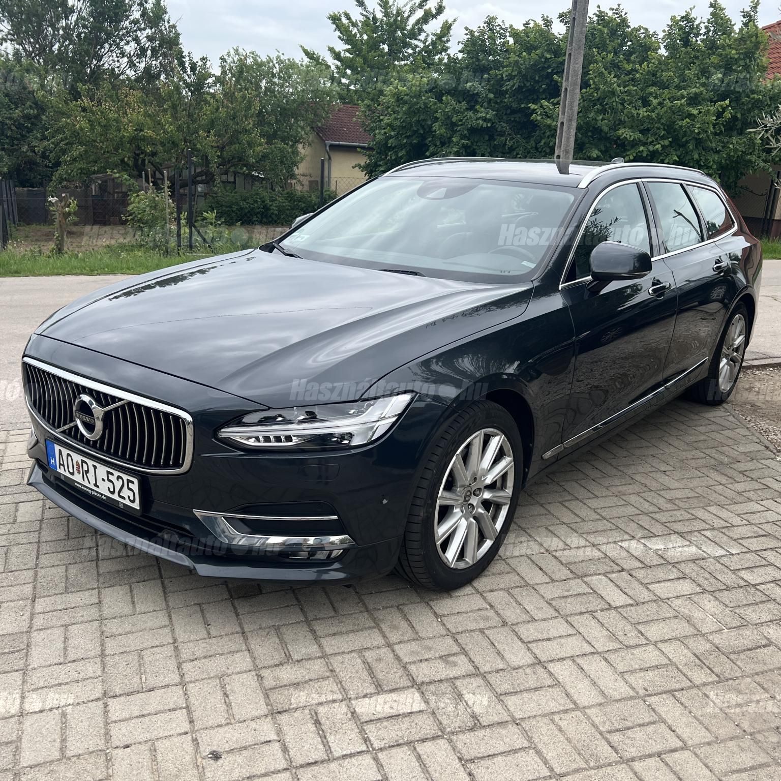 VOLVO V90 2016/7 - 1