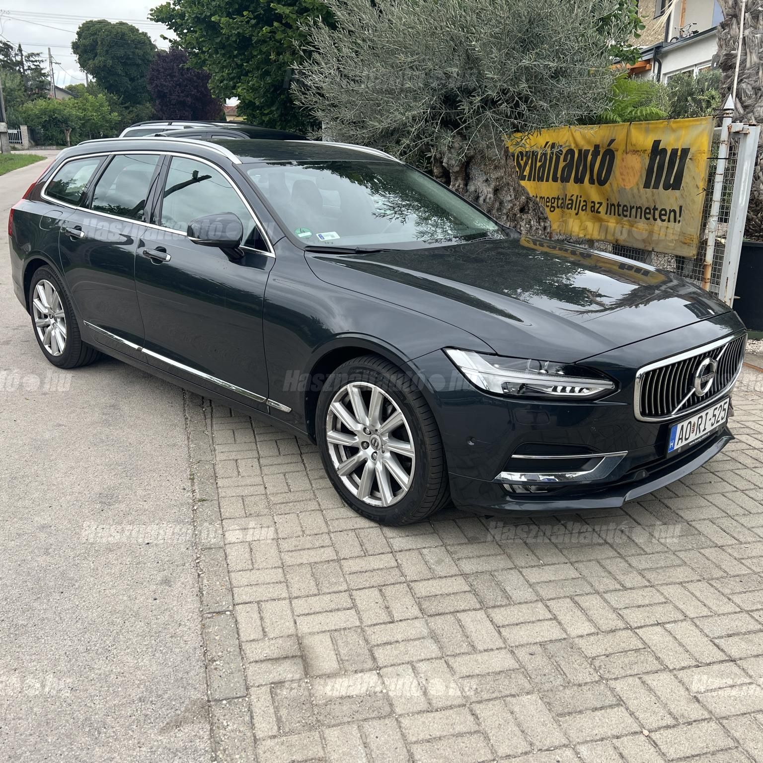 VOLVO V90 2016/7 - 1