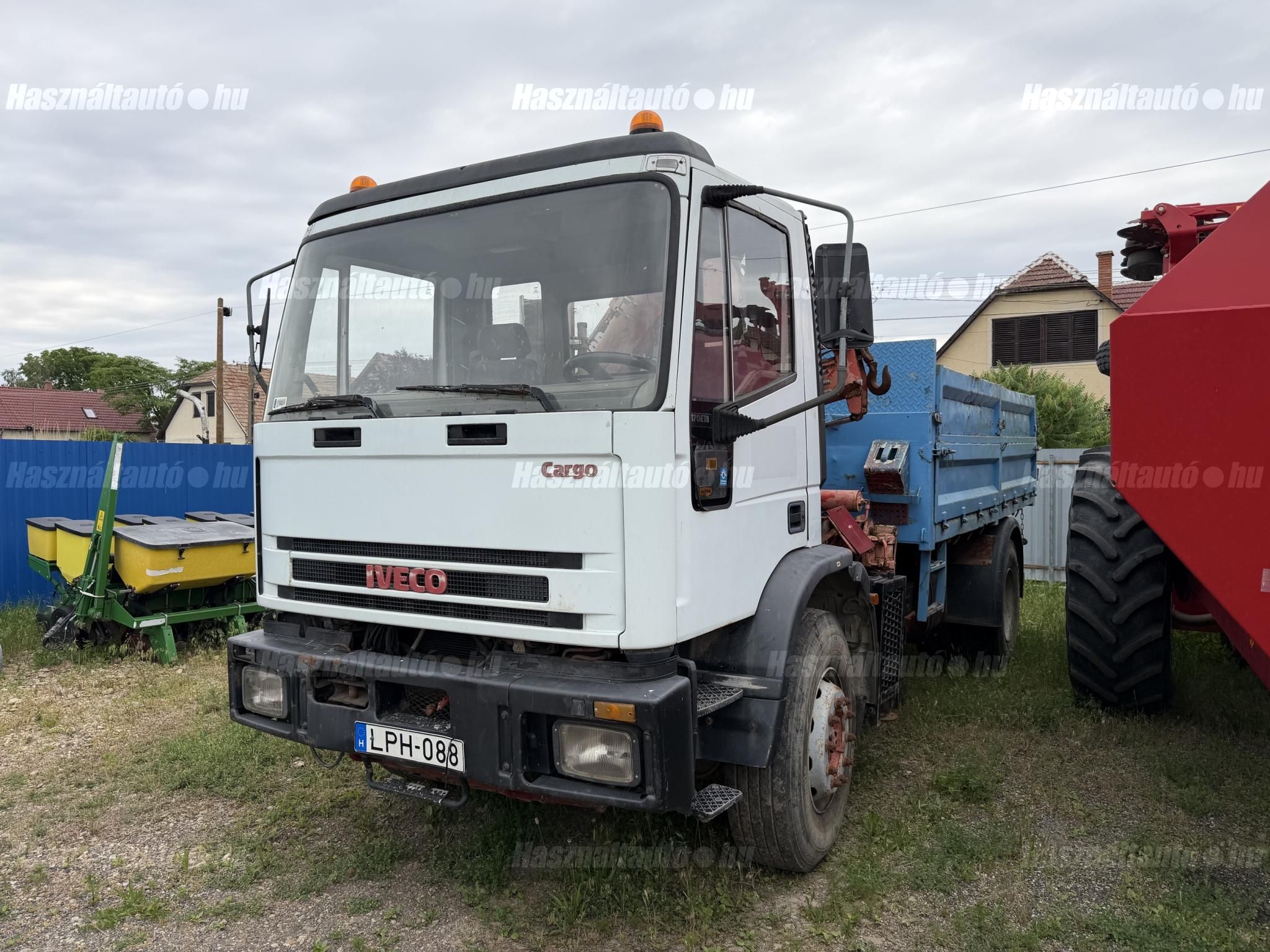 IVECO 1996 - 1