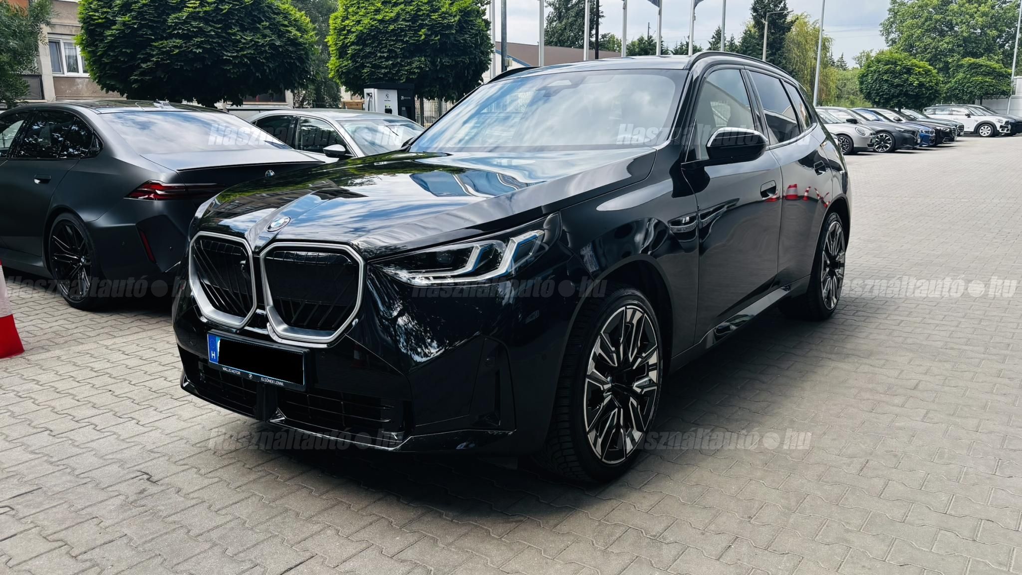 BMW X3 2025/2 - 1