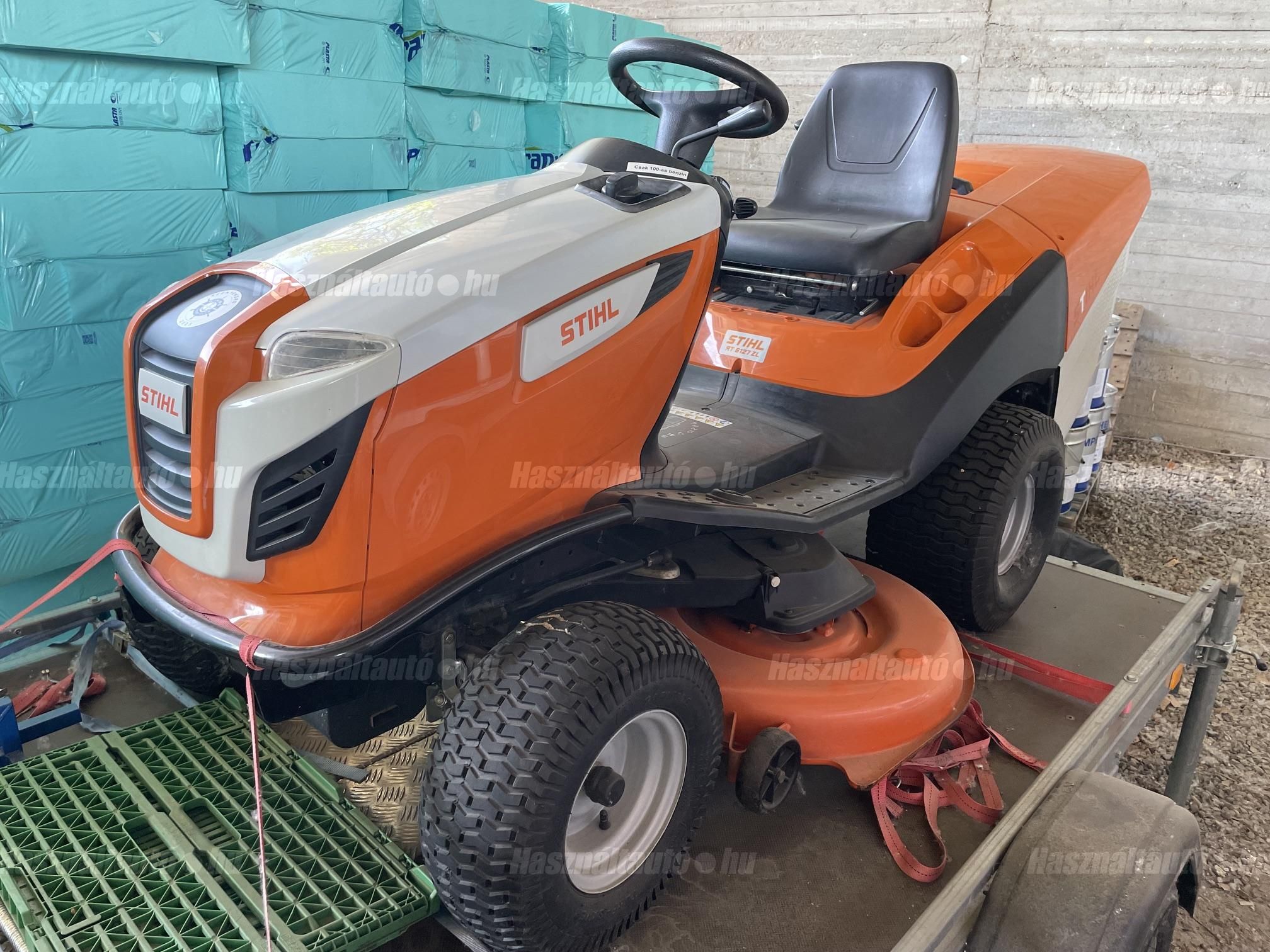 STIHL 2023/4 - 1