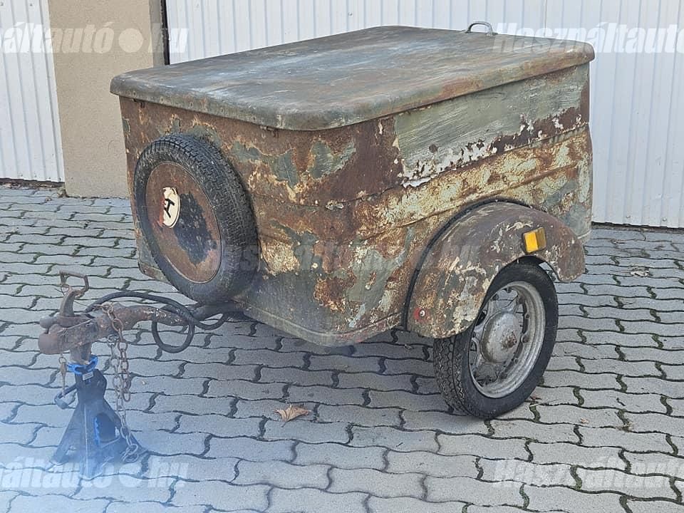 VERGAUWE 1968/5 - 1