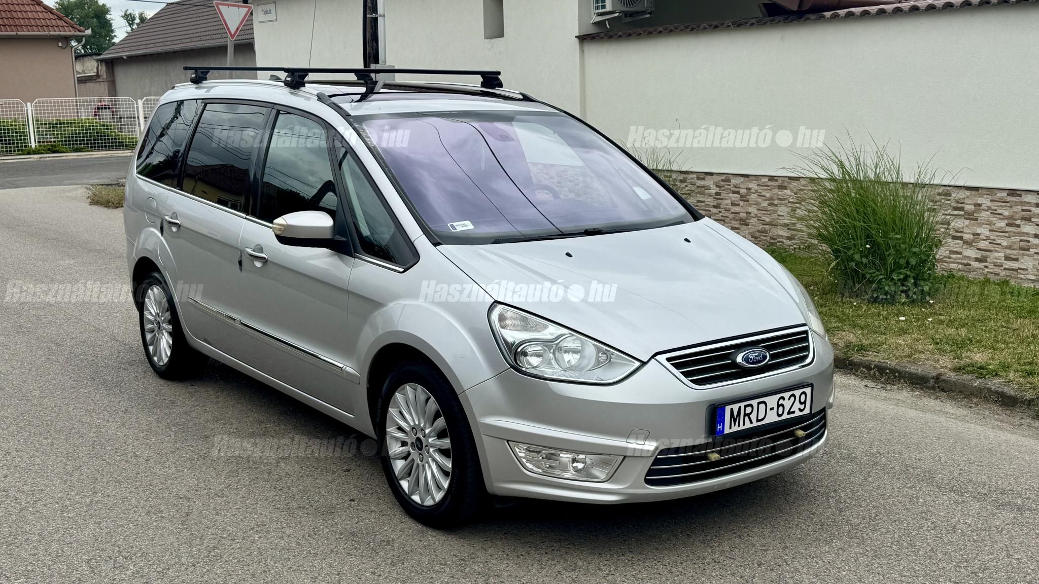 FORD GALAXY 2010/5 - 1