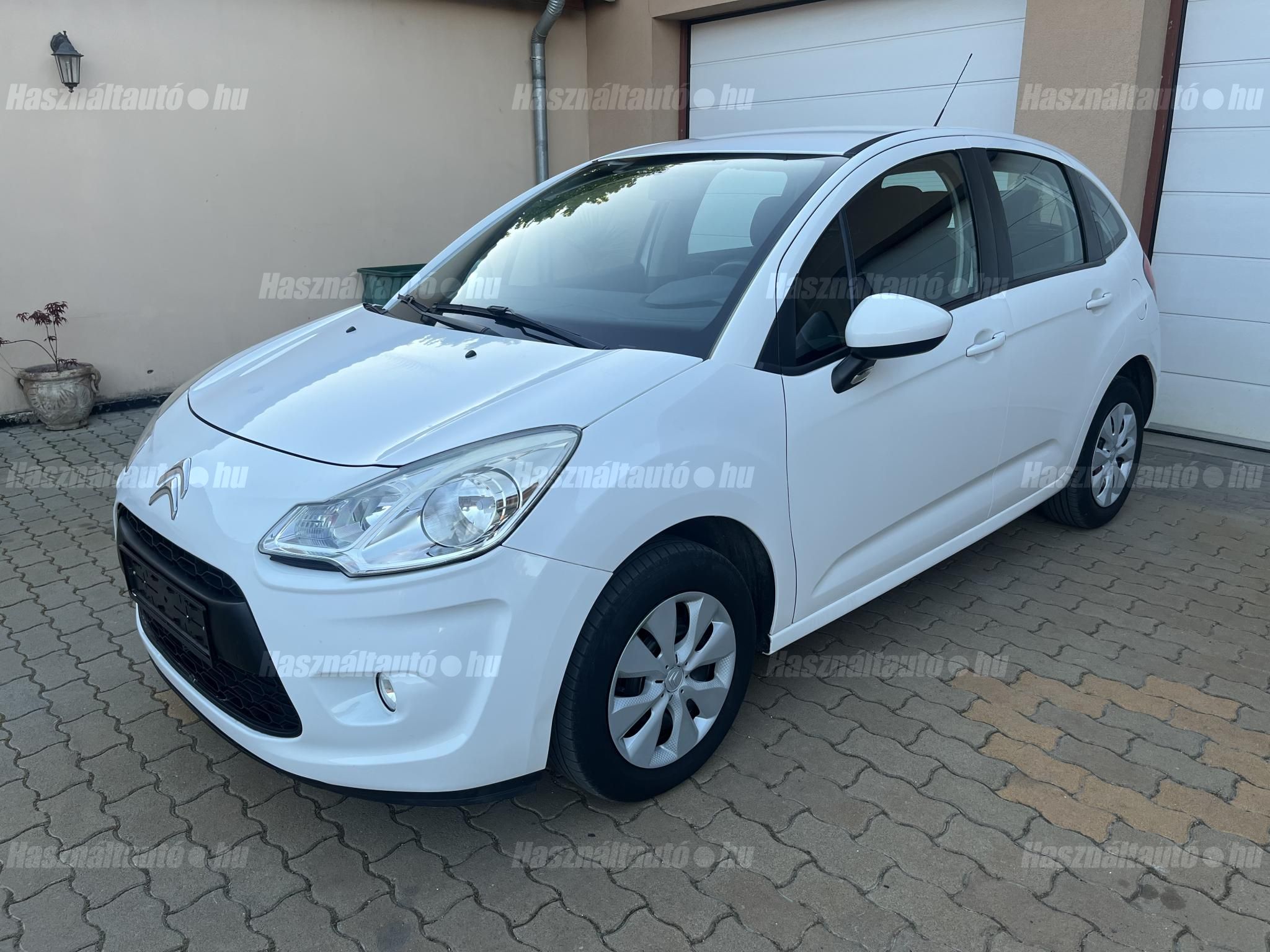 CITROEN C3 2010/6 - 1
