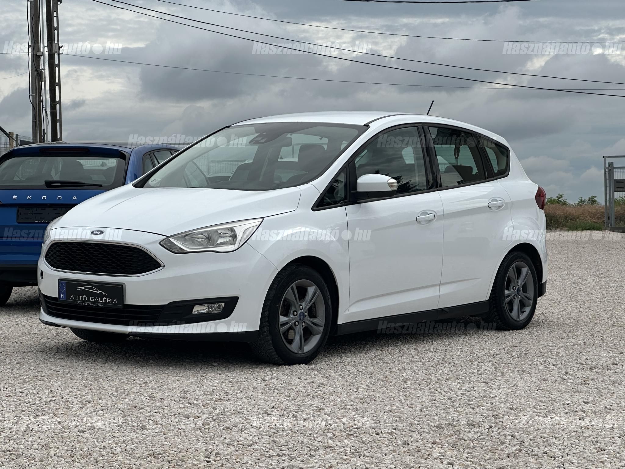 FORD C-MAX 2018/9 - 1