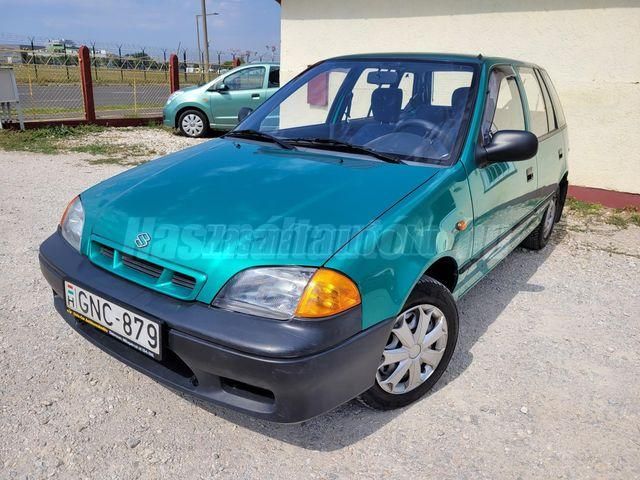 SUZUKI SWIFT 1998/3 - 1