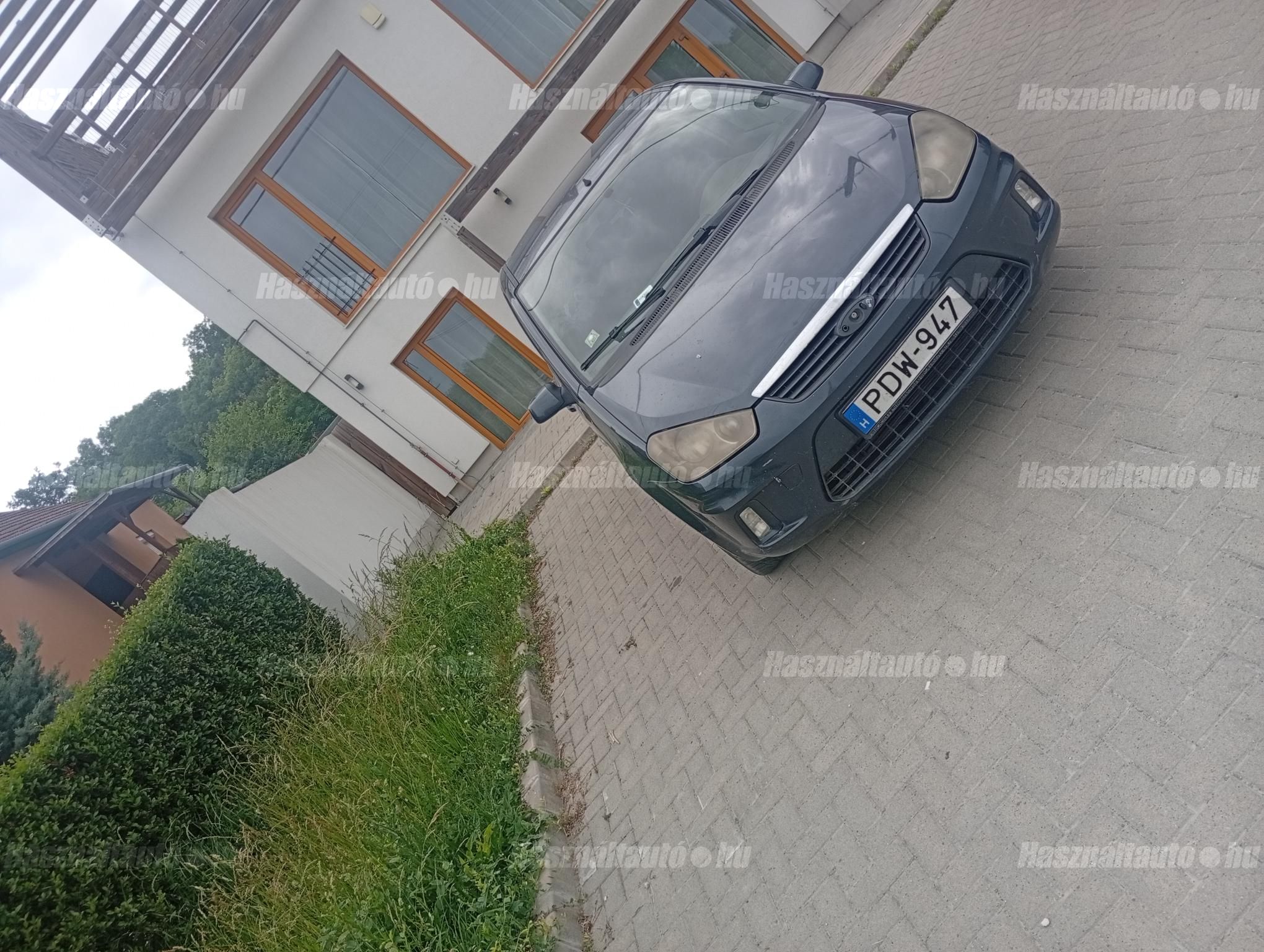 FORD C-MAX 2007/9 - 1