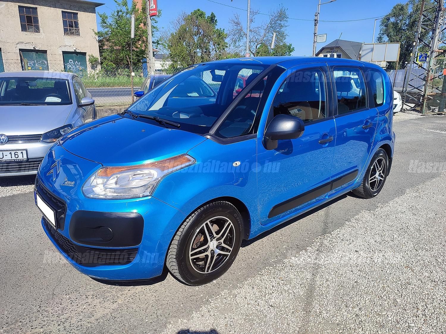 CITROEN C3 PICASSO 2009/8 - 1