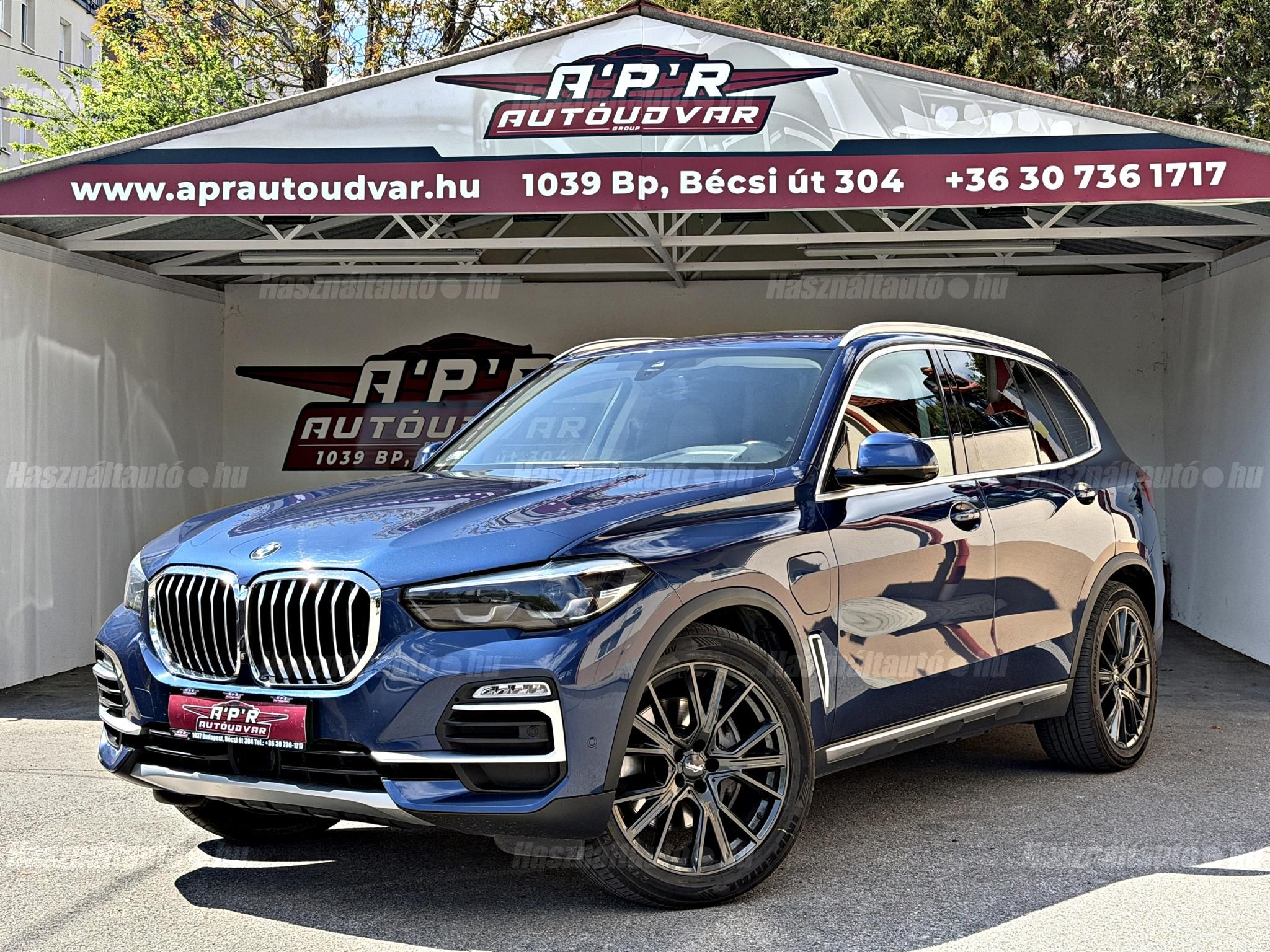 BMW X5 2020/9 - 1