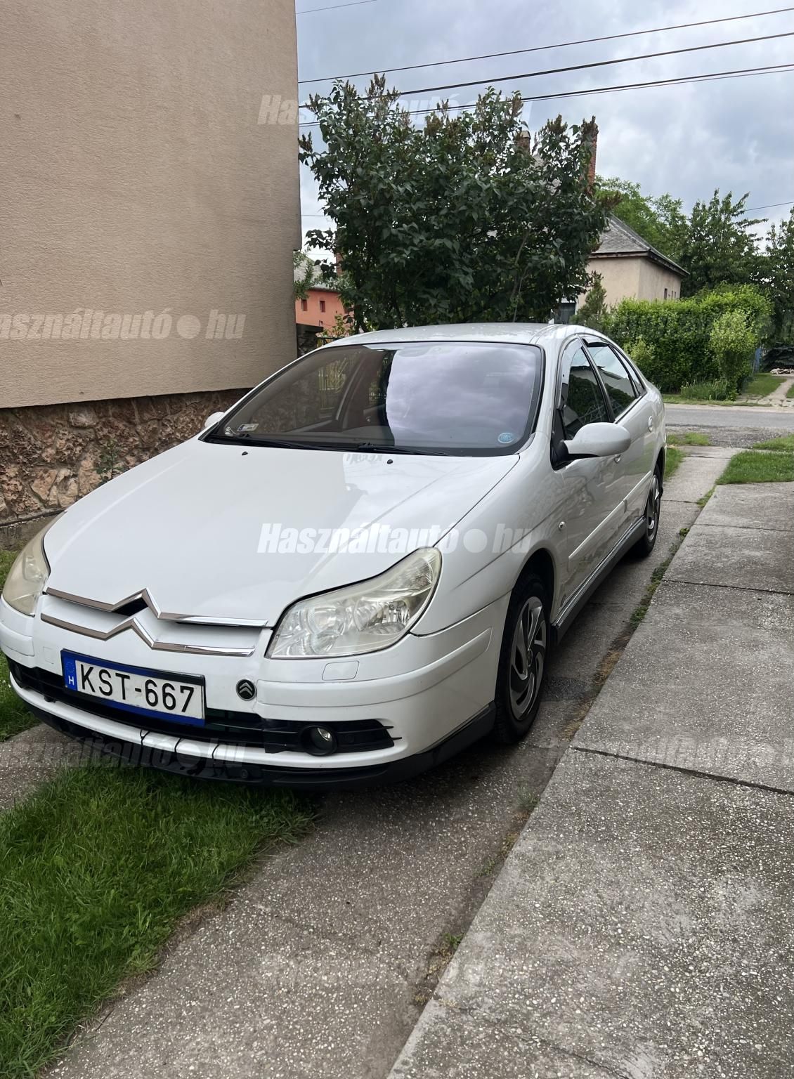 CITROEN C5 2007/5 - 1