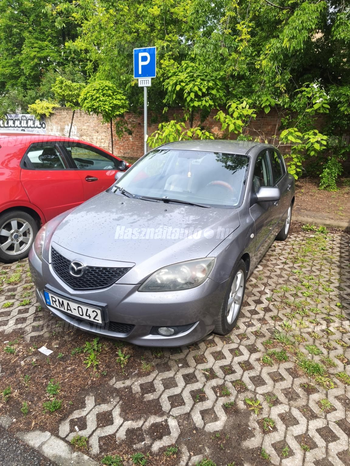 MAZDA 3 2006/1 - 1