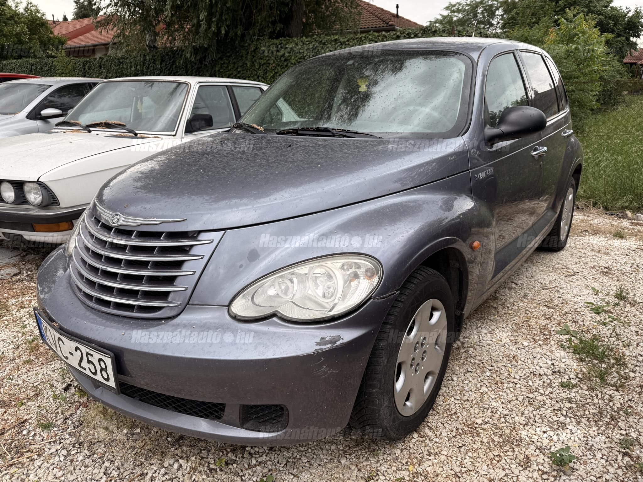 CHRYSLER PT CRUISER 2007/7 - 1