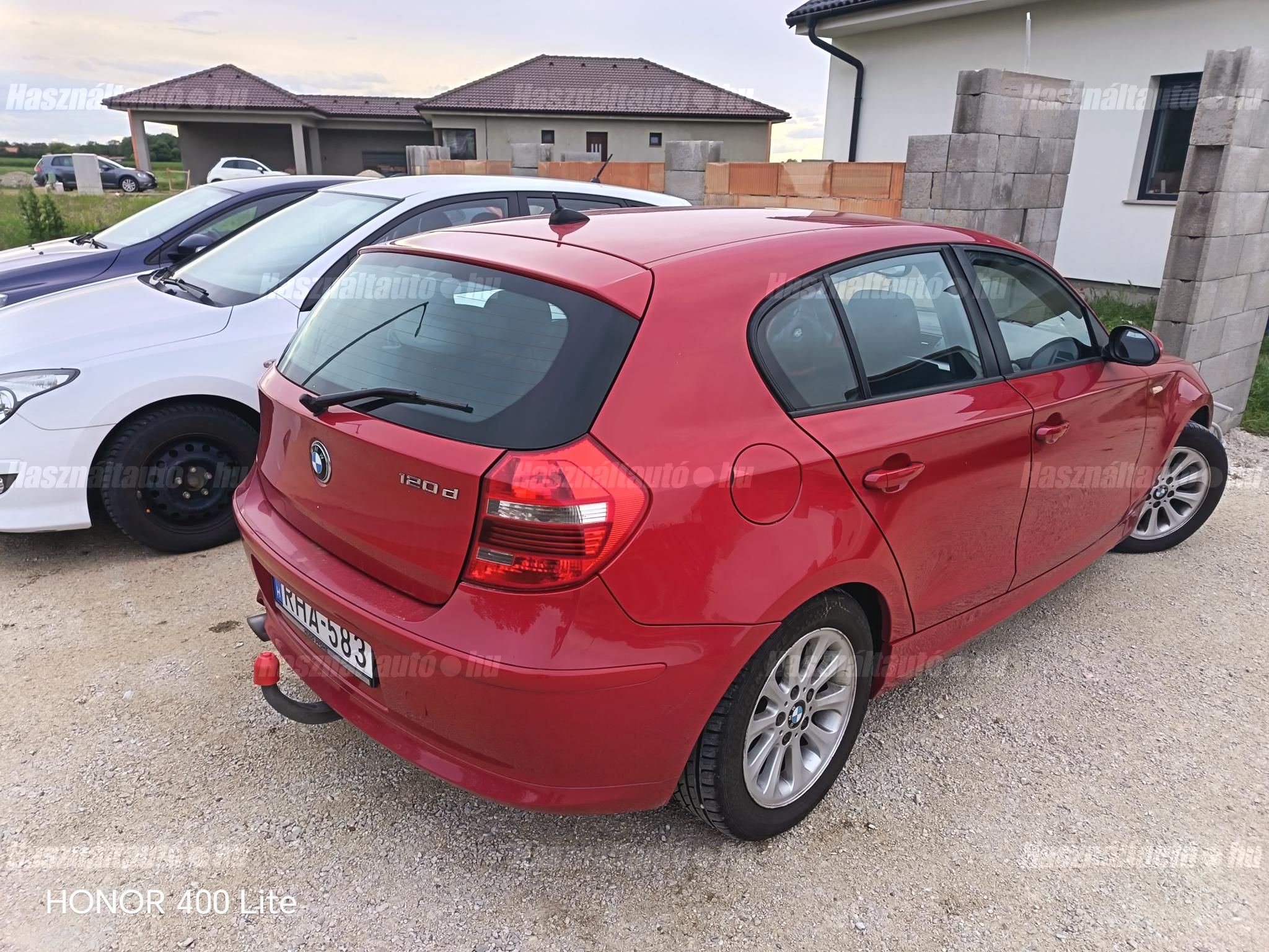 BMW 120 2007/5 - 1
