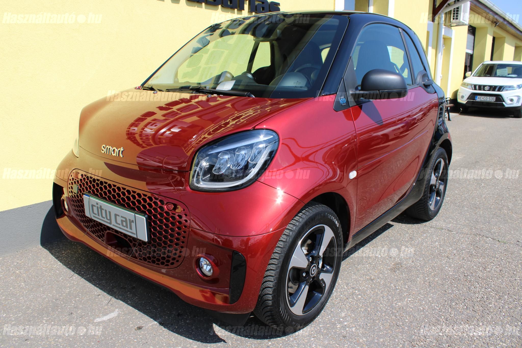 SMART FORTWO 2023/1 - 1