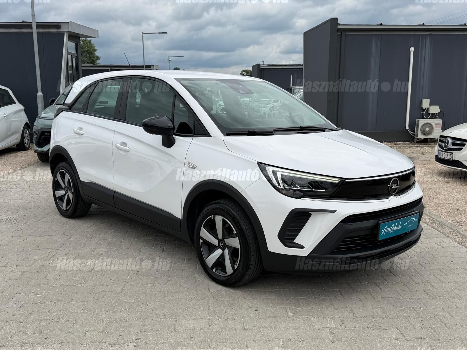 OPEL CROSSLAND 2023/2 - 1