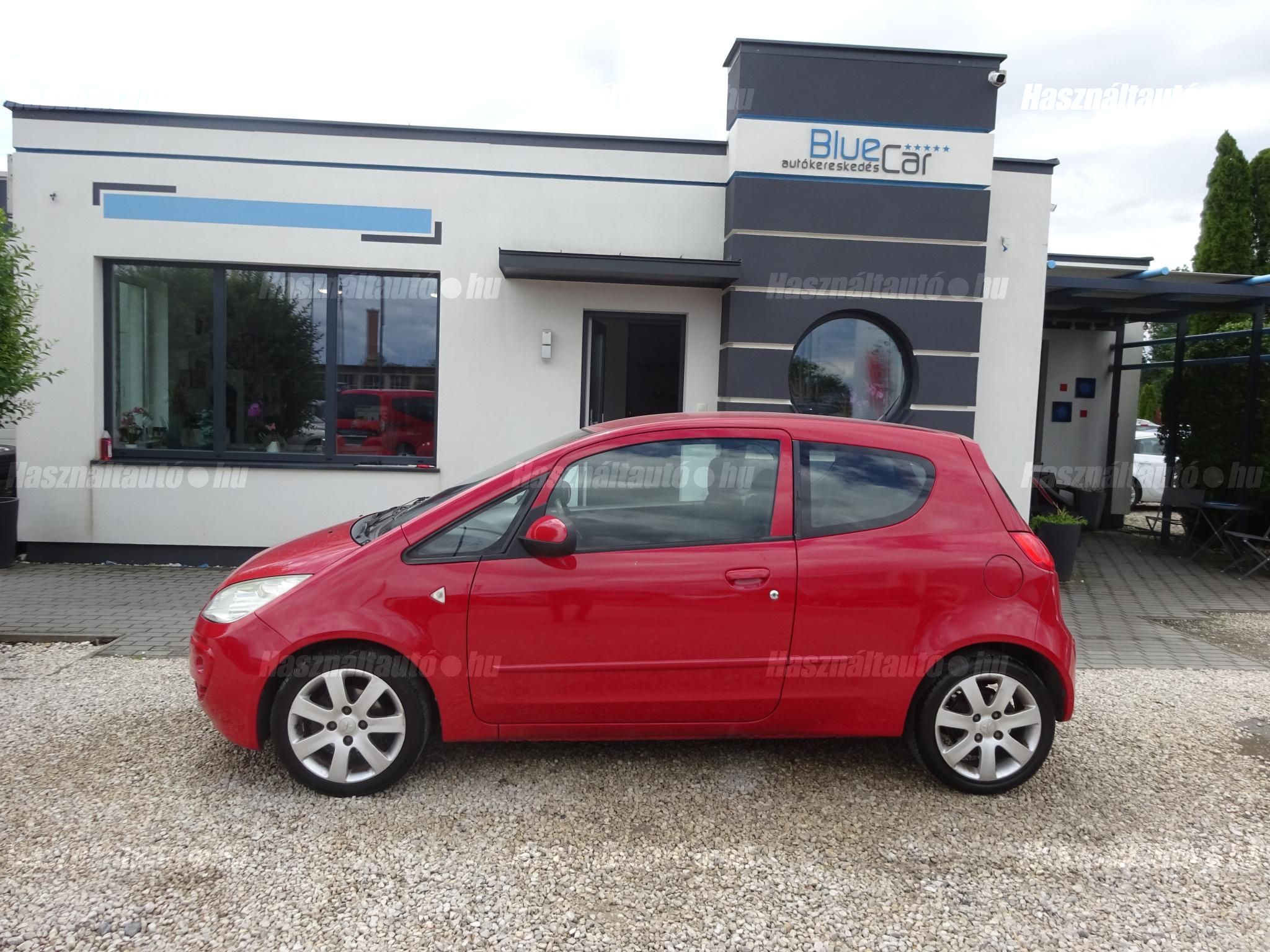 MITSUBISHI COLT 2005/4 - 1