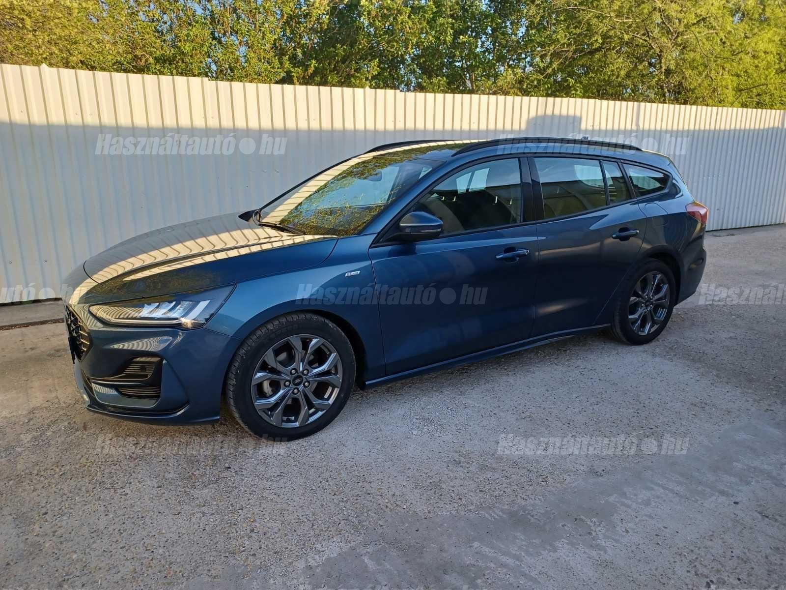 FORD FOCUS 2023/6 - 1