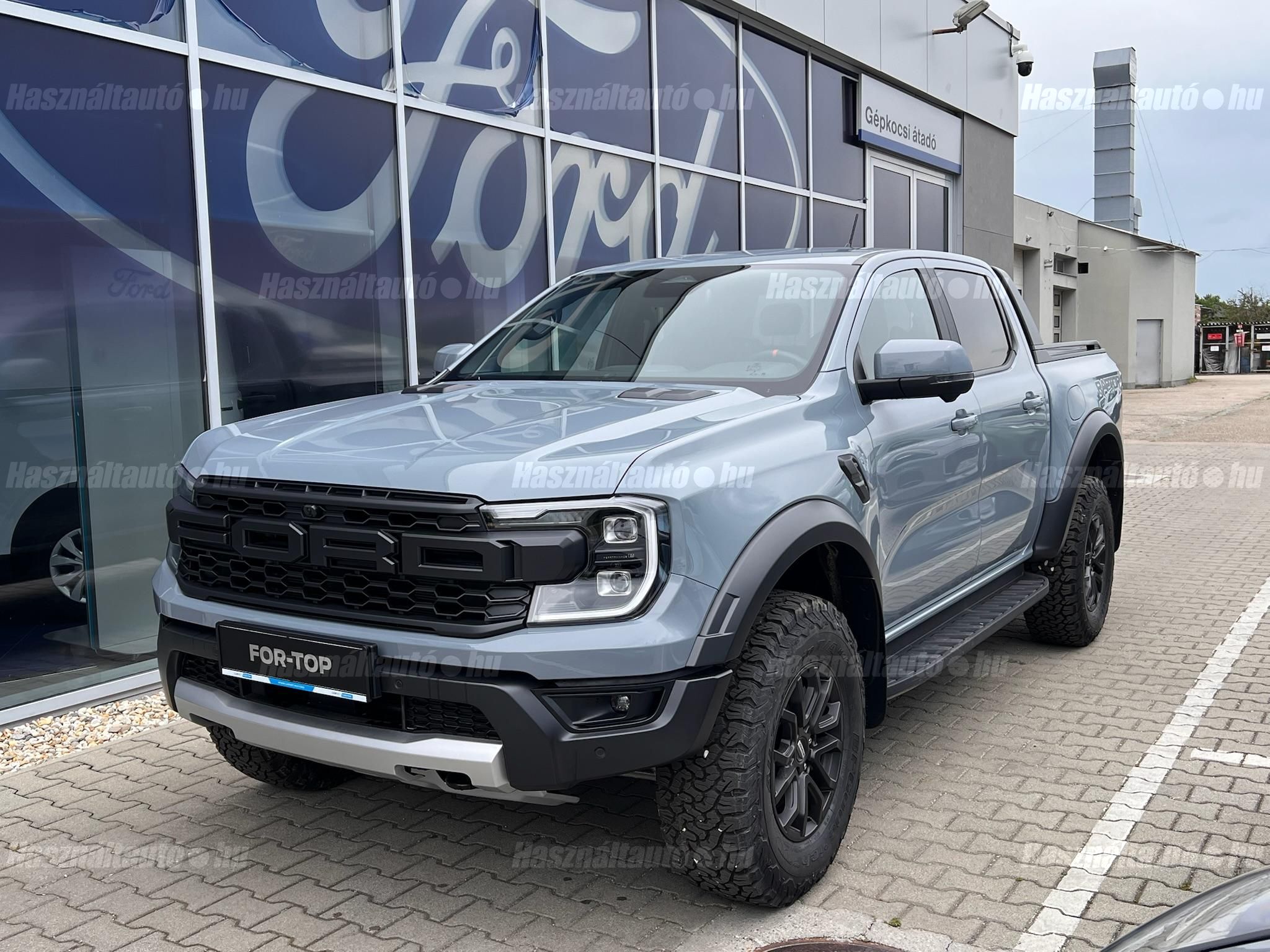 FORD RANGER 2026 - 1