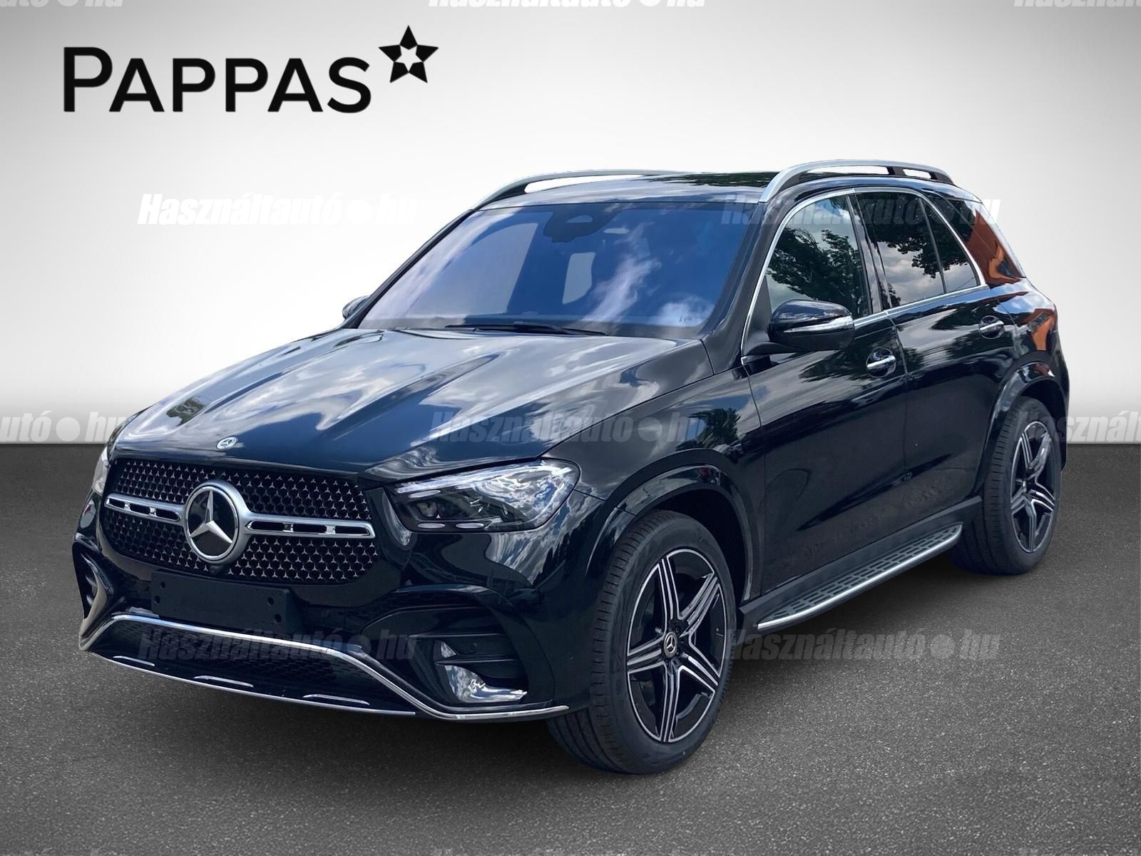MERCEDES-BENZ GLE 450 2026 - 1