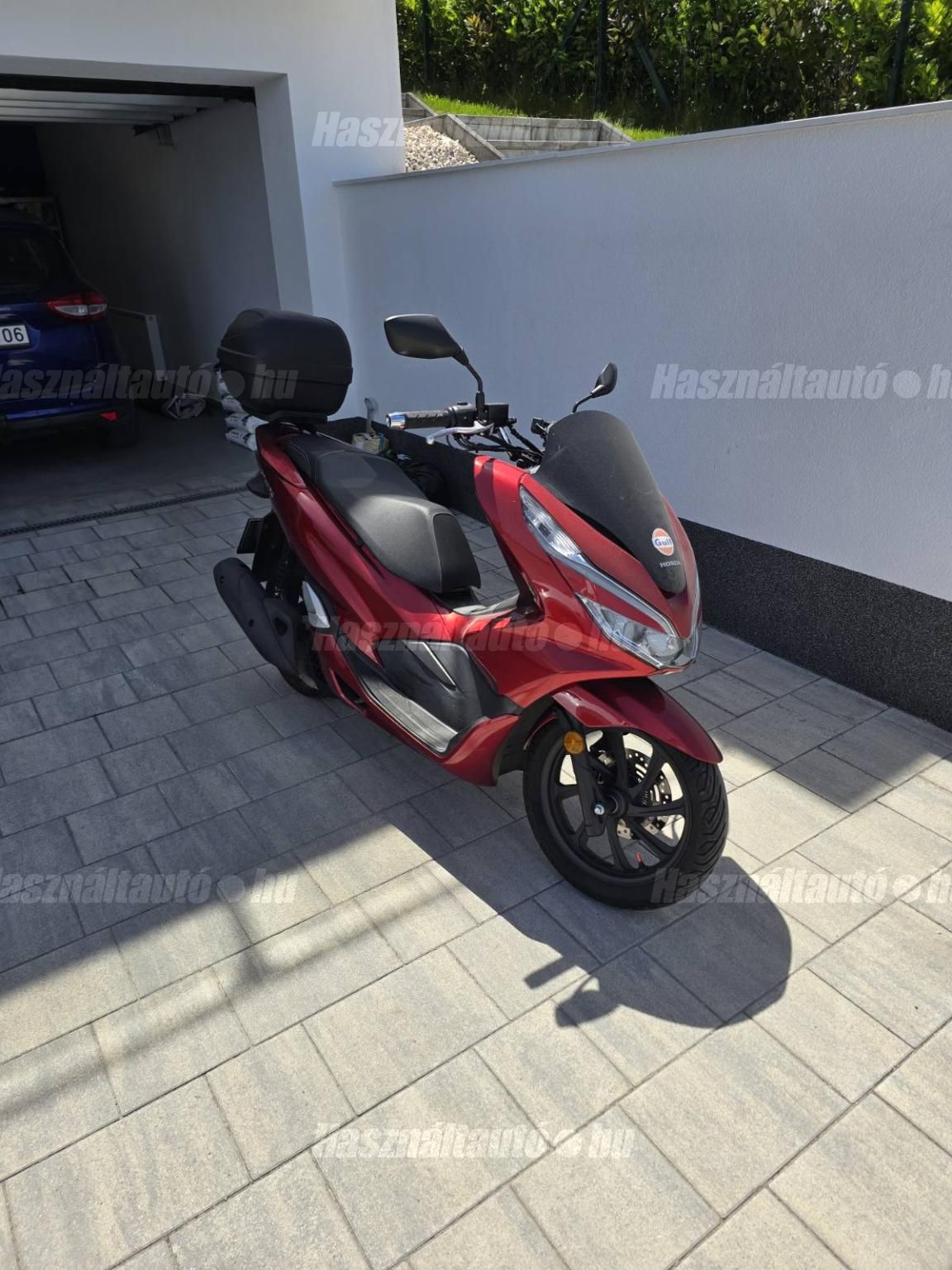 HONDA PCX 125 2021/4 - 1