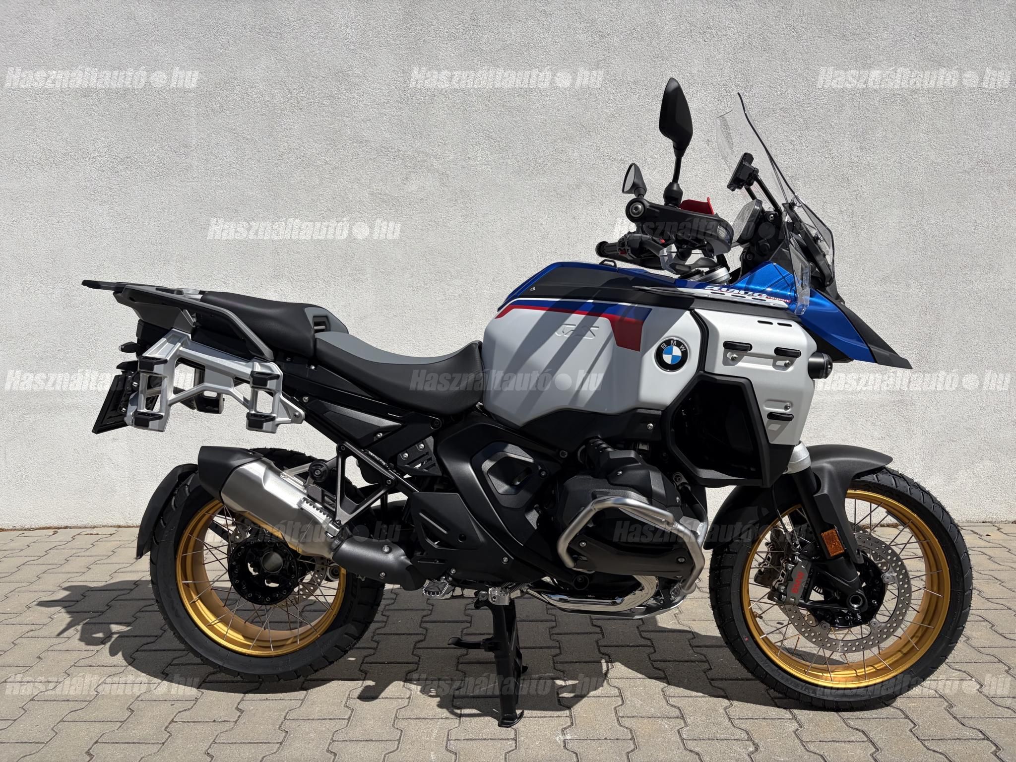 BMW R 1300 GS 2026 - 1