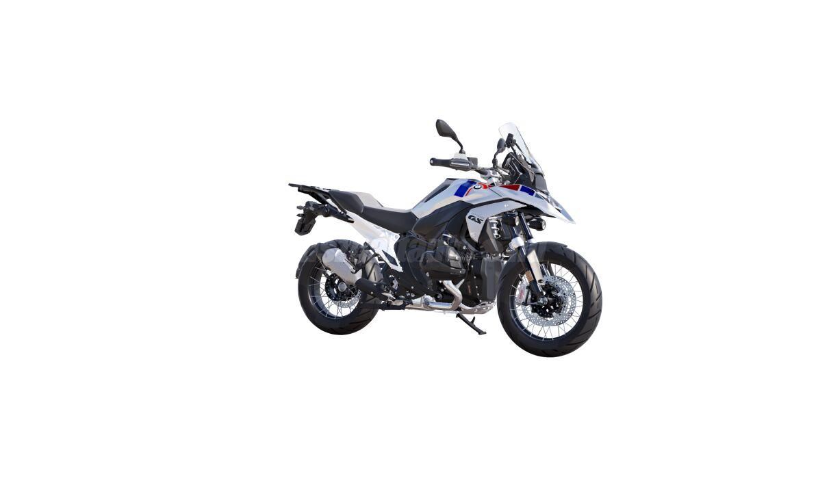 BMW R 1300 GS 2026 - 1