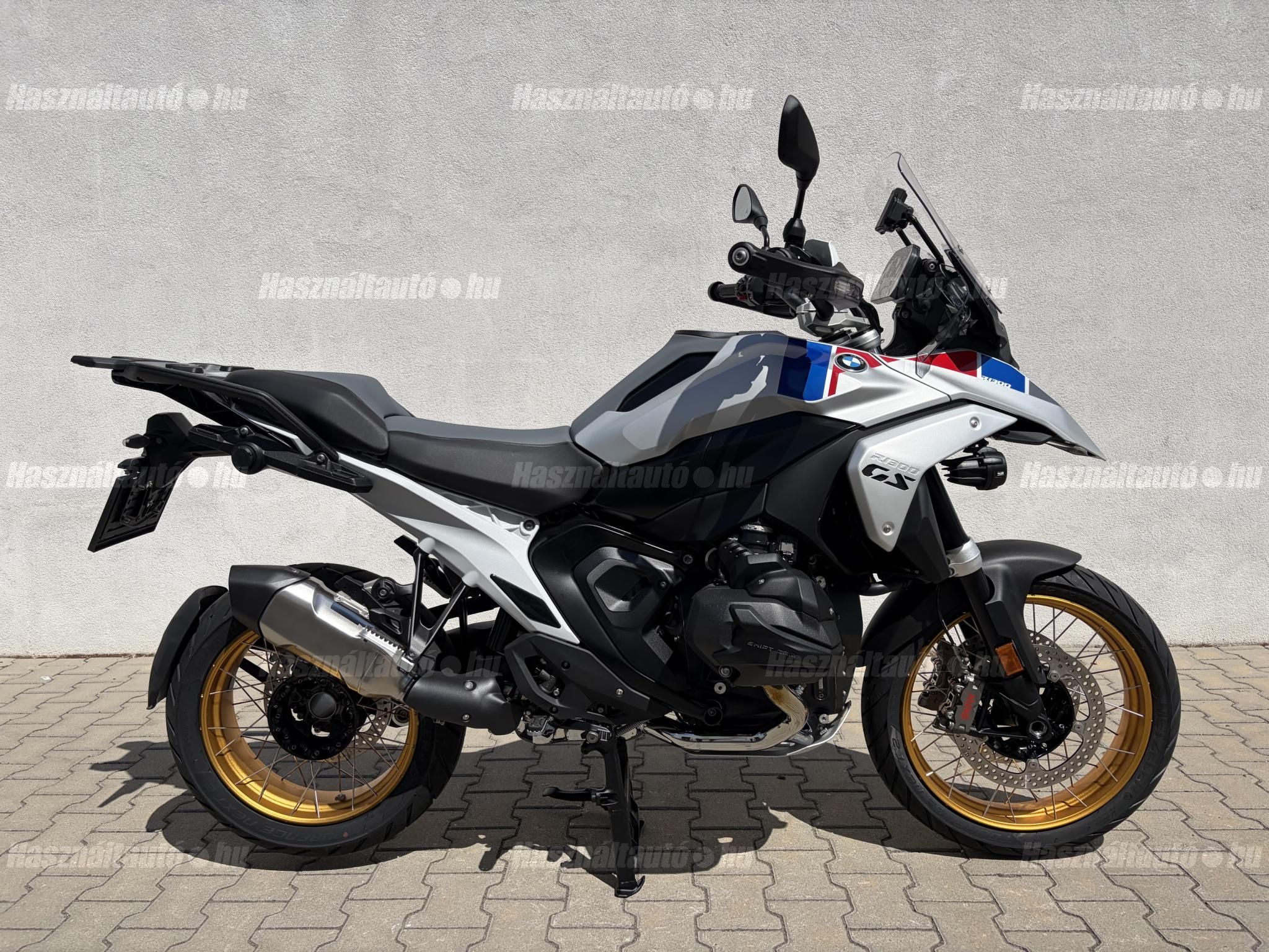 BMW R 1300 GS 2026 - 1