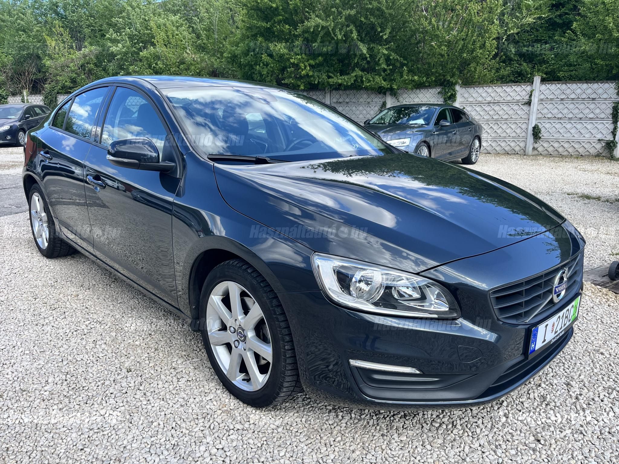 VOLVO S60 2016/4 - 1