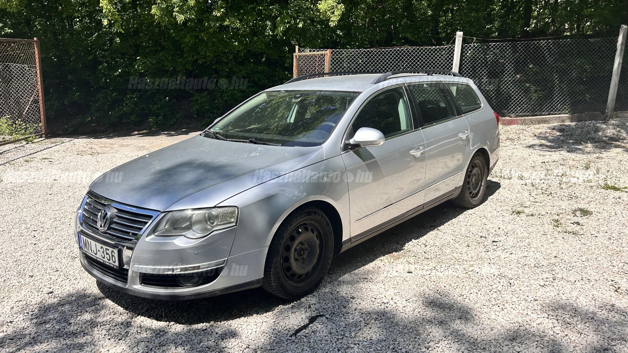 VOLKSWAGEN PASSAT VI 2010/7 - 1