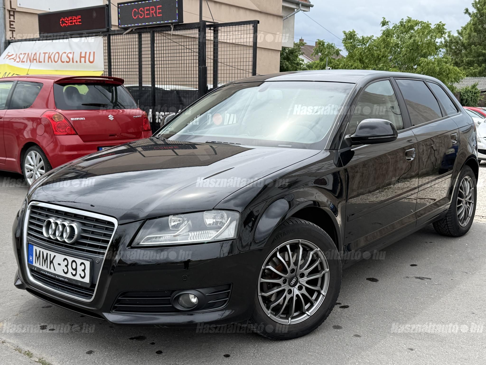 AUDI A3 2010/12 - 1