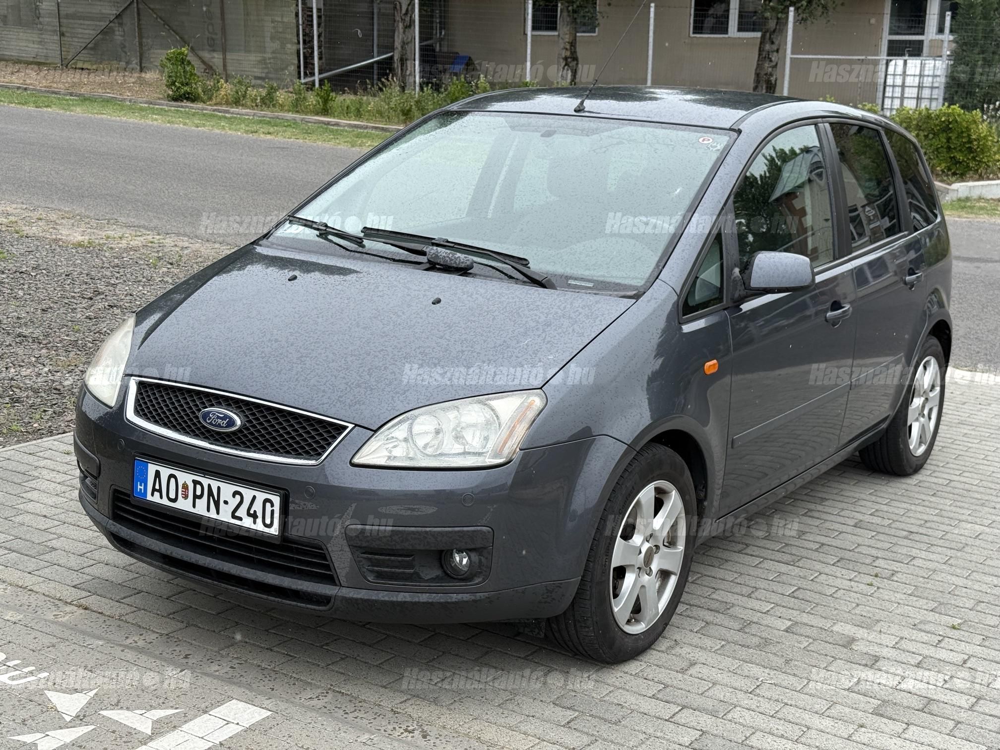 FORD C-MAX 2005/7 - 1