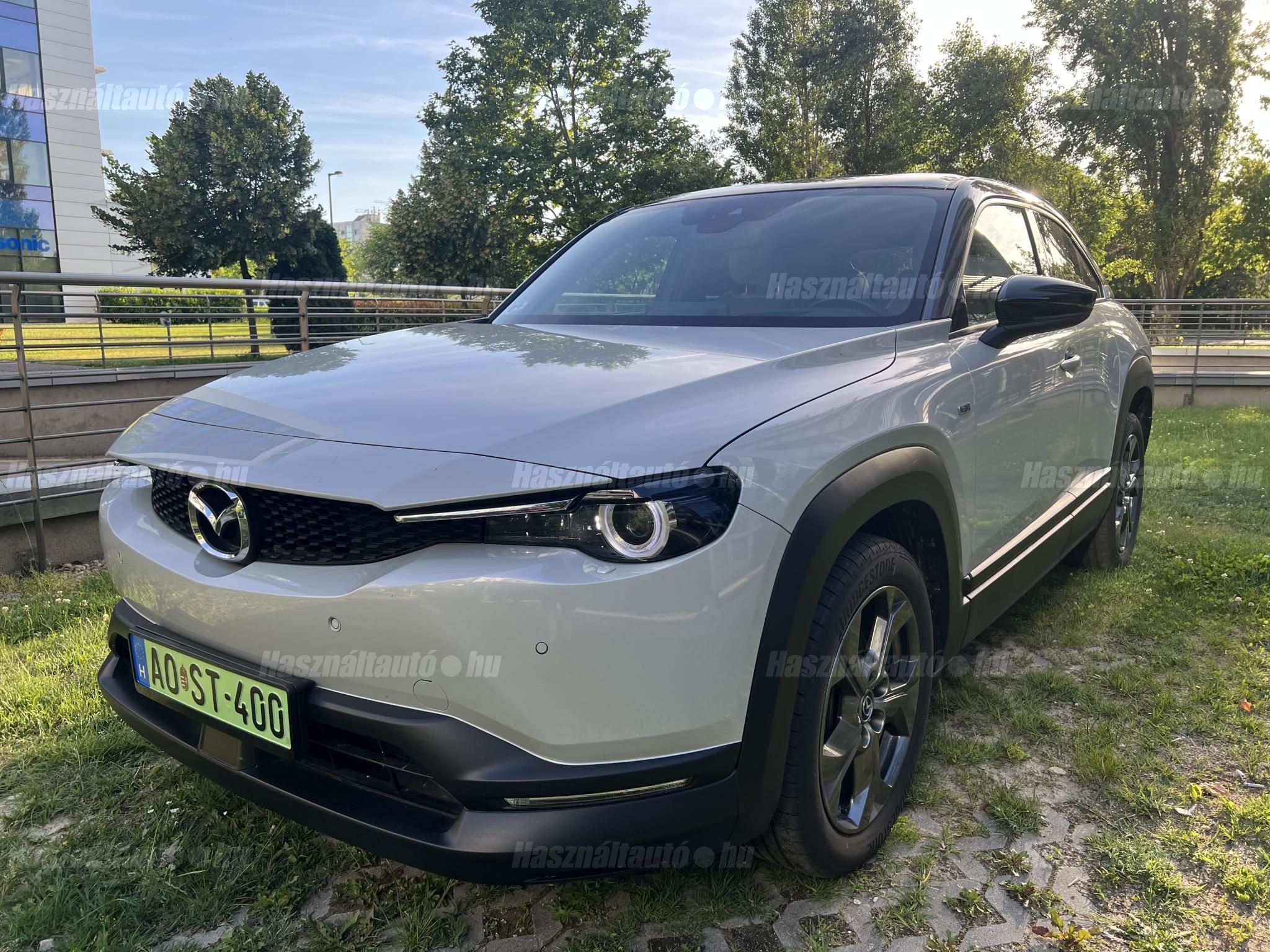 MAZDA MX-30 2023/1 - 1